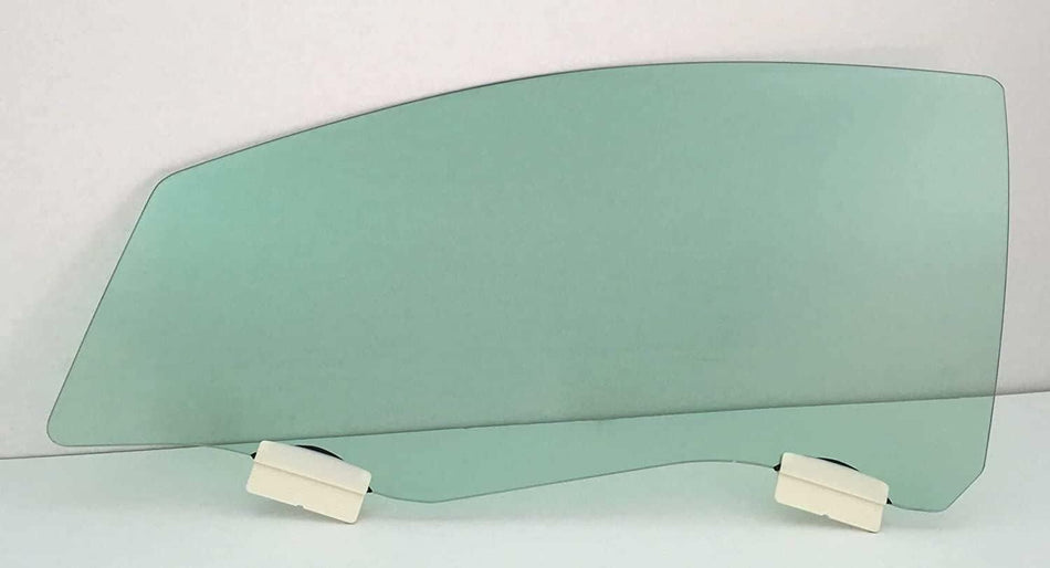 Laminated Driver Left Side Front Door Window Door Glass Compatible with Chevrolet Malibu 2008-2012 (Not For Malibu Classic)/Saturn Aura 2007-2010 Models