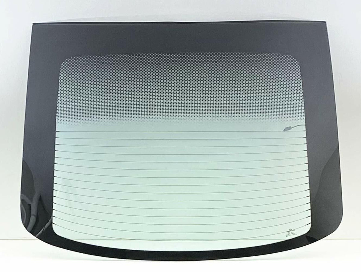 NAGD Heated Back Window for Chevrolet Volt 2011-2015 Models