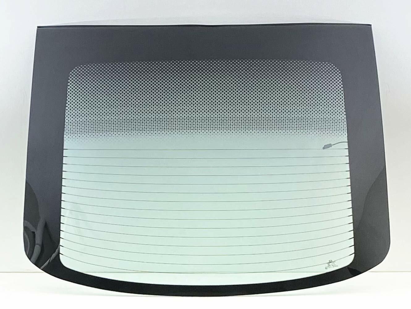 NAGD Heated Back Window for Chevrolet Volt 2011-2015 Models