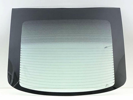 NAGD Heated Back Window for Chevrolet Volt 2011-2015 Models