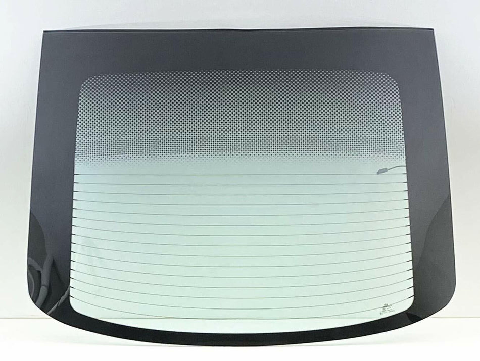 NAGD Heated Back Window for Chevrolet Volt 2011-2015 Models