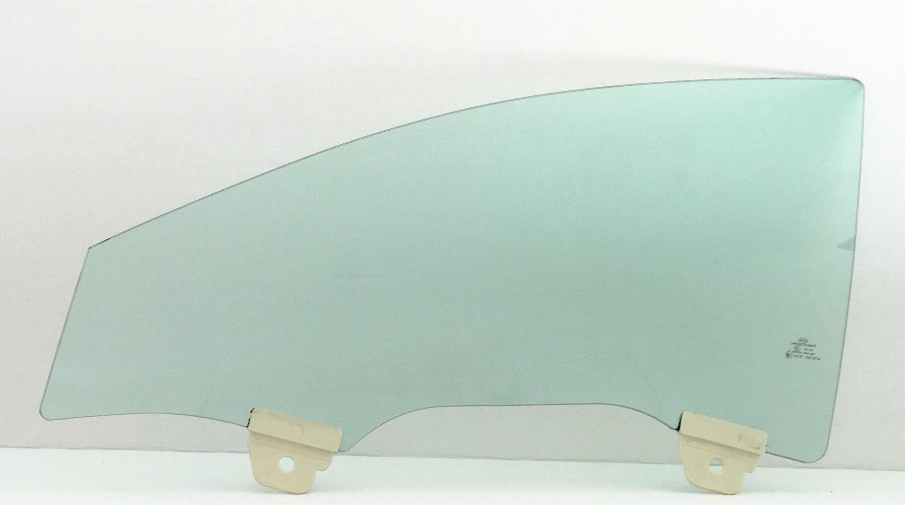 Laminated Driver Left Side Front Door Window Door Glass Compatible with Cadillac XTS 2013-2019 Models