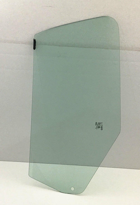 Driver Left Side Front Door Window Door Glass Compatible with Ram Promaster 1500 2500 3500 Cargo Van 2014-2026 Models (Not For Promaster City Van)