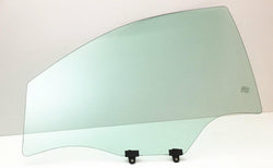 Driver Left Side Front Door Window Door Glass Compatible with GMC Acadia/Saturn Outlook 2007-2016 Models /Acaida Limited 2017 Models
