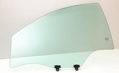 Driver Left Side Front Door Window Door Glass Compatible with GMC Acadia/Saturn Outlook 2007-2016 Models /Acaida Limited 2017 Models