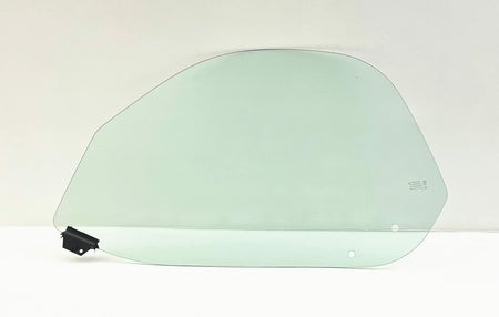 Driver Left Side Door Window Door Glass Compatible with Dodge Viper 2 Door Convertible 2003-2011 Models