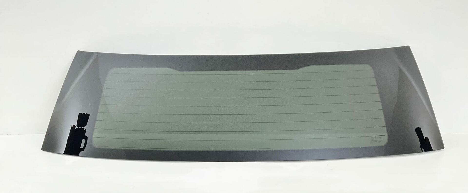 Heated Back Window Back Tailgate Glass Compatible with GMC Acadia 2017-2023 Models (Not For 2017 Arcadia Limited)