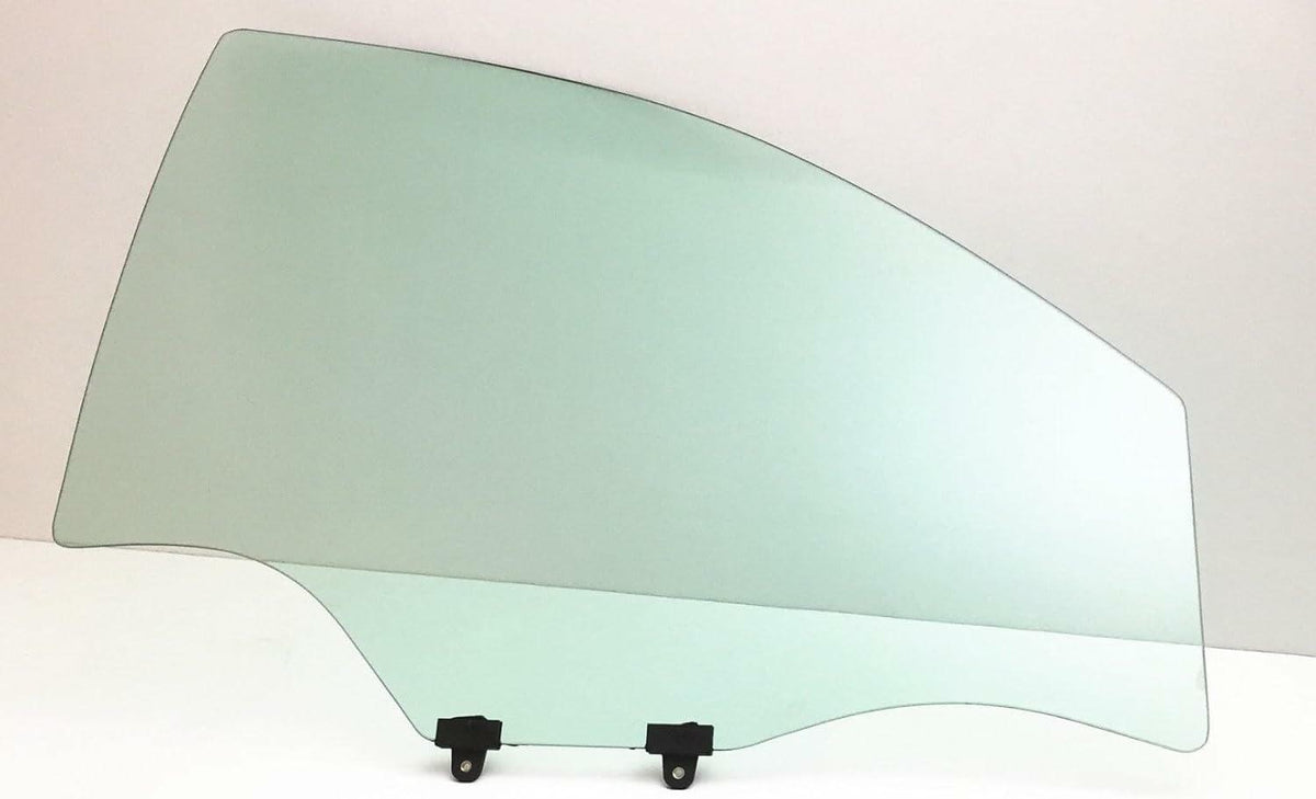 Passenger Right Side Front Door Window Door Glass Compatible with GMC Acadia/Saturn Outlook 2007-2016 Models /Acaida Limited 2017 Models
