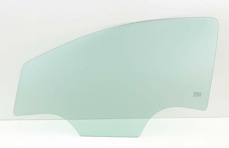 Driver Left Side Front Door Window Door Glass Compatible with Chevrolet Sonic 2012-2020 Models
