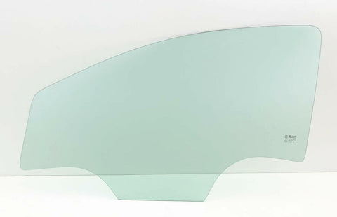 Driver Left Side Front Door Window Door Glass Compatible with Chevrolet Sonic 2012-2020 Models