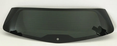 Heated Back Tailgate Window Back Glass Compatible with Chevrolet Traverse 2009-2017 Models