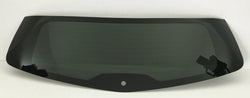Heated Back Tailgate Window Back Glass Compatible with Chevrolet Traverse 2009-2017 Models