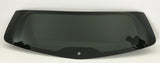 Heated Back Tailgate Window Back Glass Compatible with Chevrolet Traverse 2009-2017 Models
