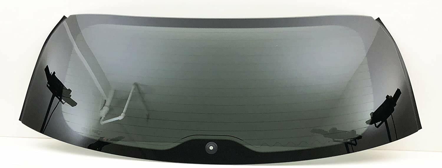 Privacy Heated Back Tailgate Window Back Glass Compatible with Chevrolet Equinox 2018-2024 Models
