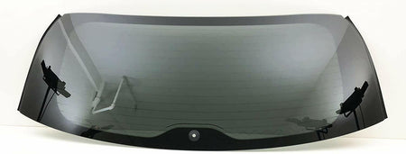 Privacy Heated Back Tailgate Window Back Glass Compatible with Chevrolet Equinox 2018-2024 Models
