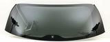 Privacy Heated Back Tailgate Window Back Glass Compatible with Chevrolet Equinox 2018-2024 Models