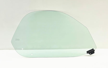Passenger Right Side Door Window Door Glass Compatible with Dodge Viper 2 Door Convertible 2003-2011 Models