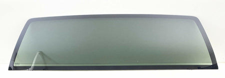 Privacy Stationary Back Window Back Glass Compatible with GMC Sierra Pickup 1999-2006 Models/ Sierra Classic 2007 Models