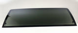 Privacy Heated Stationary Back Window Back Glass Compatible with Chevrolet Silverado/GMC Sierra Pickup 1999-2006 1500 2500 Models/2001-2006 3500 Models
