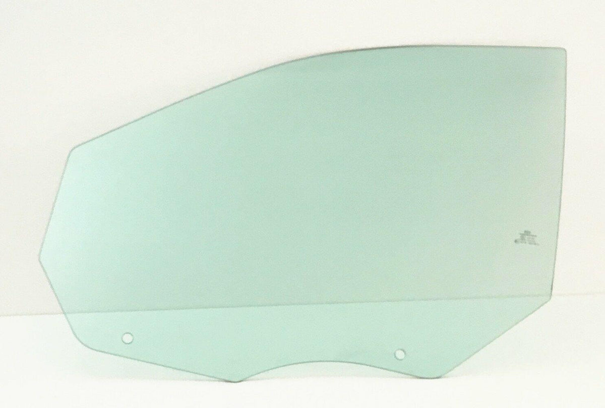 Tempered Driver Left Side Front Door Window Door Glass Compatible with Dodge Durango 2011-2026/Jeep Grand Cherokee 2011-2021 /Grand Cherokee WK 2022 Models (Not For Cherokee / Grand Cherokee L)