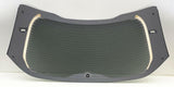 Privacy Heated Without Antenna Back Tailgate Window Back Glass Compatible with Ford Edge Back 2015-2024 Models