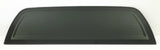 Stationary Heated Back Window Back Glass Compatible with Dodge Dakota Pickup 2000-2004 Models