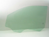 Driver Left Side Front Door Window Door Glass Compatible with Jeep Compass 2007-2016 Models/ Compass MK 2017 Models