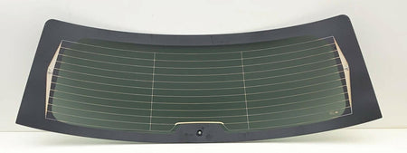 Privacy Heated Back Tailgate Window Back Glass Compatible with Chevrolet Traverse 2018-2023