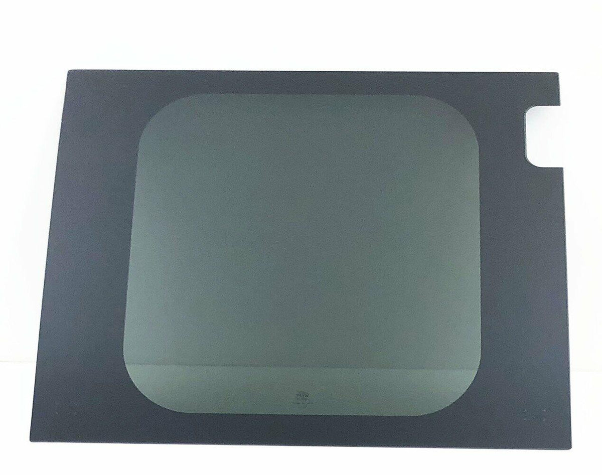 Stationary Back Window Back Glass Passenger Right Side Compatible with Ram Promaster 1500 2500 3500 Cargo Van 2014-2026 Models (Not For Promaster City Van)