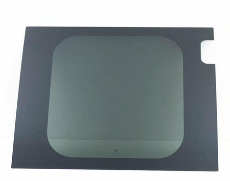 Stationary Back Window Back Glass Passenger Right Side Compatible with Ram Promaster 1500 2500 3500 Cargo Van 2014-2026 Models (Not For Promaster City Van)
