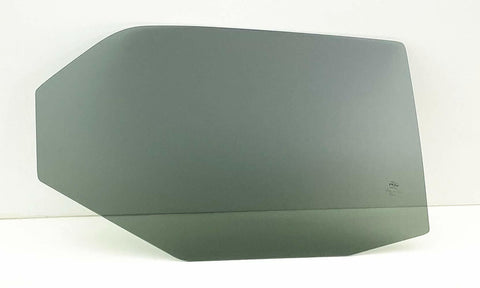 Privacy Passenger Right Side Rear Door Window Door Glass Compatible with Chrysler 300/Dodge Magnum 2005-2010 Models