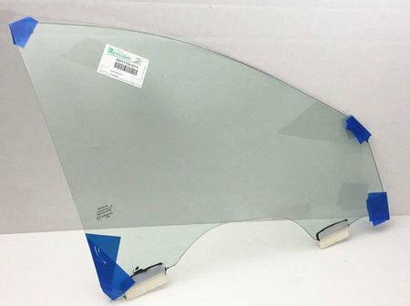 Laminated Passenger Right Side Front Door Window Door Glass Compatible with Cadillac SRX 2010-2016 Models