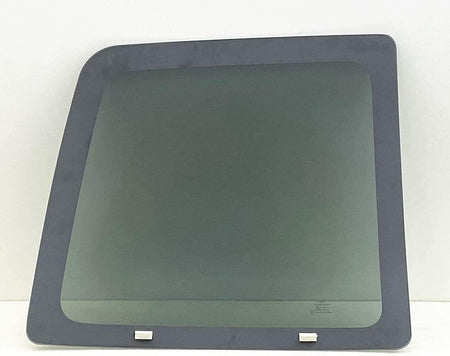 Privacy Stationary Back Window Back Glass Passenger Right Side Compatible with Chevrolet Express/GMC Savana Van 1996-2025 Models