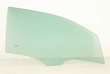 Passenger Right Side Front Door Window Door Glass Compatible with Chevrolet Equinox/Pontiac Torrent 2005-2009 Models