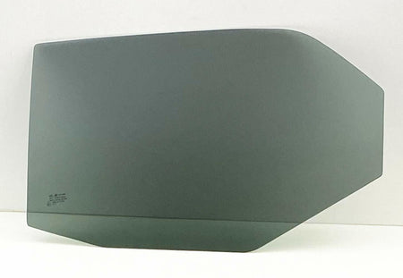 Privacy Driver Left Side Rear Door Window Door Glass Compatible with Chrysler 300/Dodge Magnum 2005-2010 Models