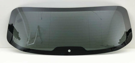 OEM Back Tailgate Window Back Glass Compatible with Mercedes Benz GLC250 / GLC300 / GLC350e / GLC43 AMG / GLC63 AMG 2016-2022 4 Door SUV Models