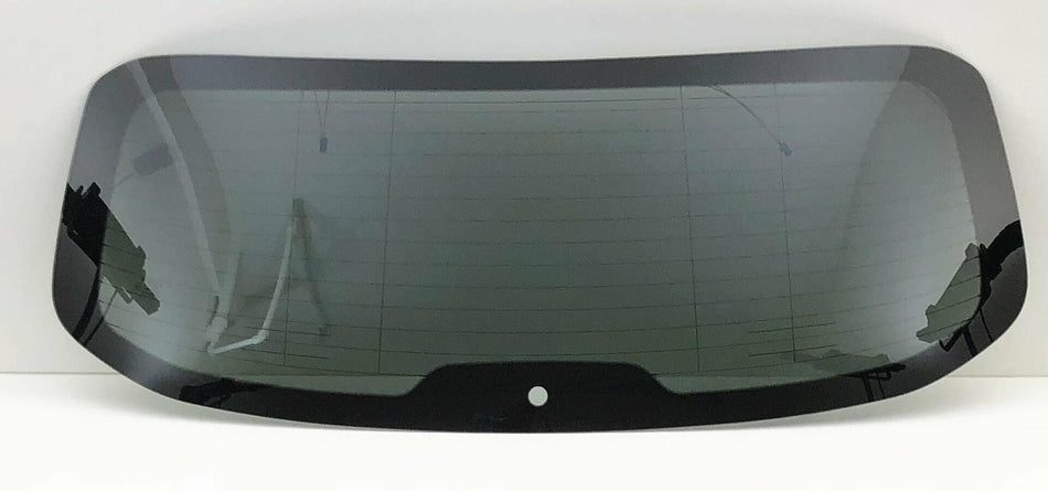 OEM Back Tailgate Window Back Glass Compatible with Mercedes Benz GLC250 / GLC300 / GLC350e / GLC43 AMG / GLC63 AMG 2016-2022 4 Door SUV Models
