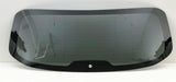OEM Back Tailgate Window Back Glass Compatible with Mercedes Benz GLC250 / GLC300 / GLC350e / GLC43 AMG / GLC63 AMG 2016-2022 4 Door SUV Models