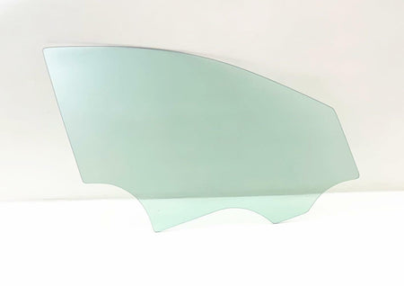 4MM Tempered Passenger Right Side Front Door Window Door Glass Compatible with Mercedes Benz C300 C400 C43AMG C63AMG 2015-2021 4-Door Sedan Models