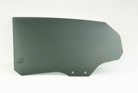OEM Tempered Driver Left Side Rear Door Window Door Glass Compatible with Ford Mustang Mach-E 2021-2026 Models