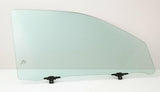 Passenger Right Side Front Door Window Door Glass Compatible with Chevrolet Colorado/GMC Canyon 2004-2012 Models