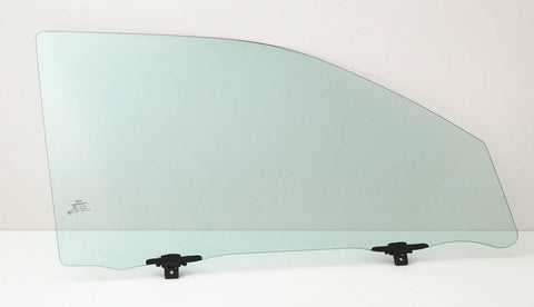 Passenger Right Side Front Door Window Door Glass Compatible with Chevrolet Colorado/GMC Canyon 2004-2012 Models