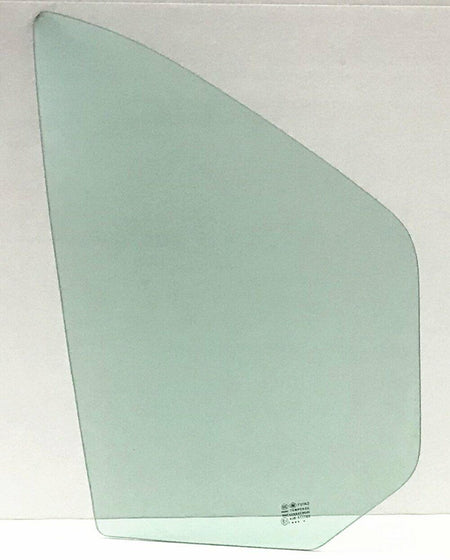 Passenger Right Side Front Vent Window Vent Glass Compatible with Ford Transit 83.2" Low-Roof Van 2015-2026 Models (Not for Mid/High Roof Transit, or Transit Connect)