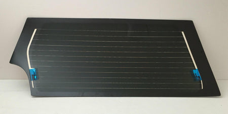 NAGD Heated Rear Tempered Glass Window for Suzuki Vitara 1999-2004, Grand Vitara 1999-2005, XL-7 2004-2006