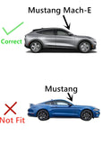 OEM Laminated Driver Left Side Front Door Window Door Glass Compatible with Ford Mustang Mach-E 2021-2026 Models