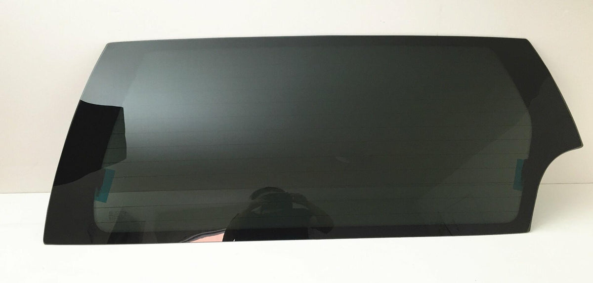 NAGD Heated Rear Tempered Glass Window for Suzuki Vitara 1999-2004, Grand Vitara 1999-2005, XL-7 2004-2006