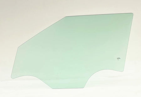 Driver Left Side Front Door Window Door Glass Compatible with Chevrolet TrailBlazer 2021-2026 Models