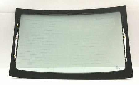 Heated Back Window Back Glass Compatible with Nissan Maxima 2016-2023 Models