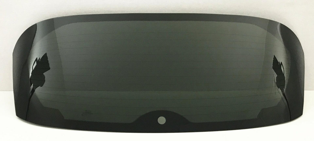 Heated Back Window Back Glass Compatible with Nissan Juke 2011-2017 Models