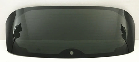 Heated Back Window Back Glass Compatible with Nissan Juke 2011-2017 Models